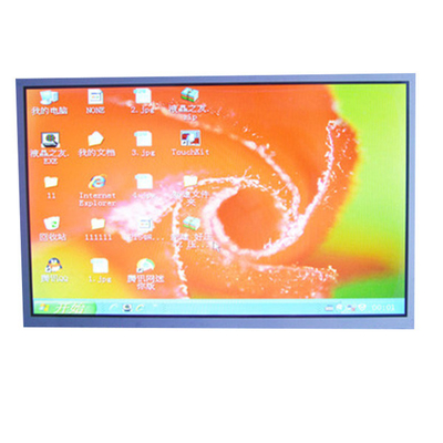 LCD-Bildschirm-Platte 13,3 Zoll LCD-Modul LQ133M1LW02 1920*1080