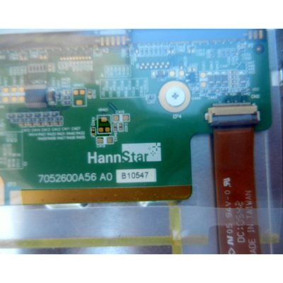 HSD190ME12-A06 19,0 Zoll LCD-Display 1280*1024 LVDS 30 Pins LCD-Bildschirm