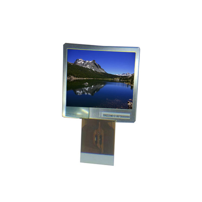 1,5 Zoll Platte AUO LCD Anzeigen-A015AN05 V1 280×220 Lcd