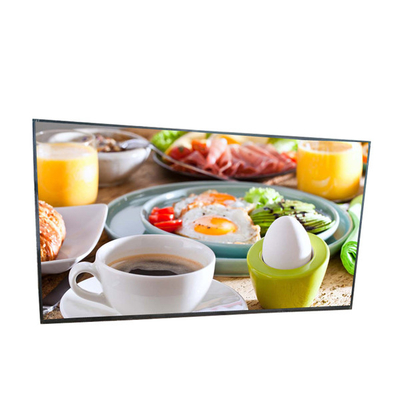 DV550FHM-NN1 BOE LCD Platte 55 Signage-Platte Zoll RGB 1920X1080 im Freien